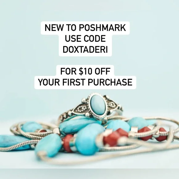 ETHNIC RESIN RING - Picture 8 of 11